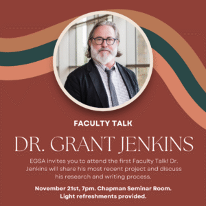 jenkins faculty talk